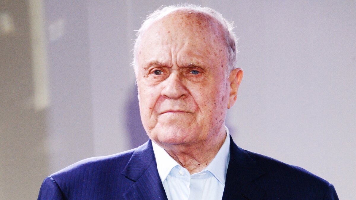 Владимир Меньшов