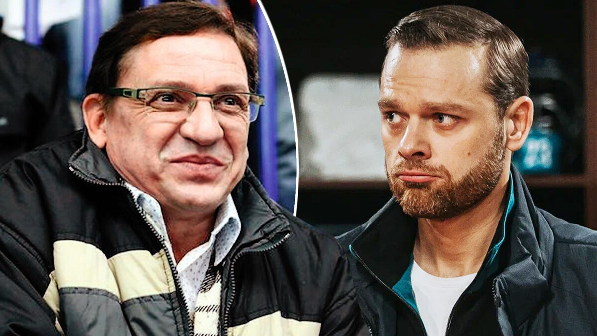 До «Новой смены» дожили не все: что стало с актерами, сыгравшими родителей хоккеистов из «Молодежки»