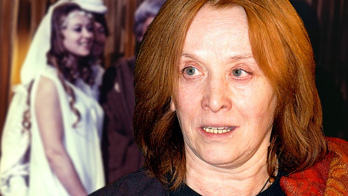 Миледи всего СССР в прошлом: дочь показала, как теперь выглядит неизлечимо больная и почти неузнаваемая Терехова