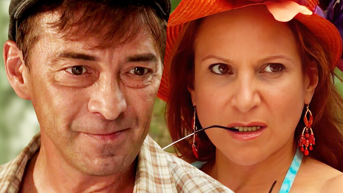 От Митяя до Ольги Николаевны: тест покажет, на кого из сериала «Сваты» вы похожи