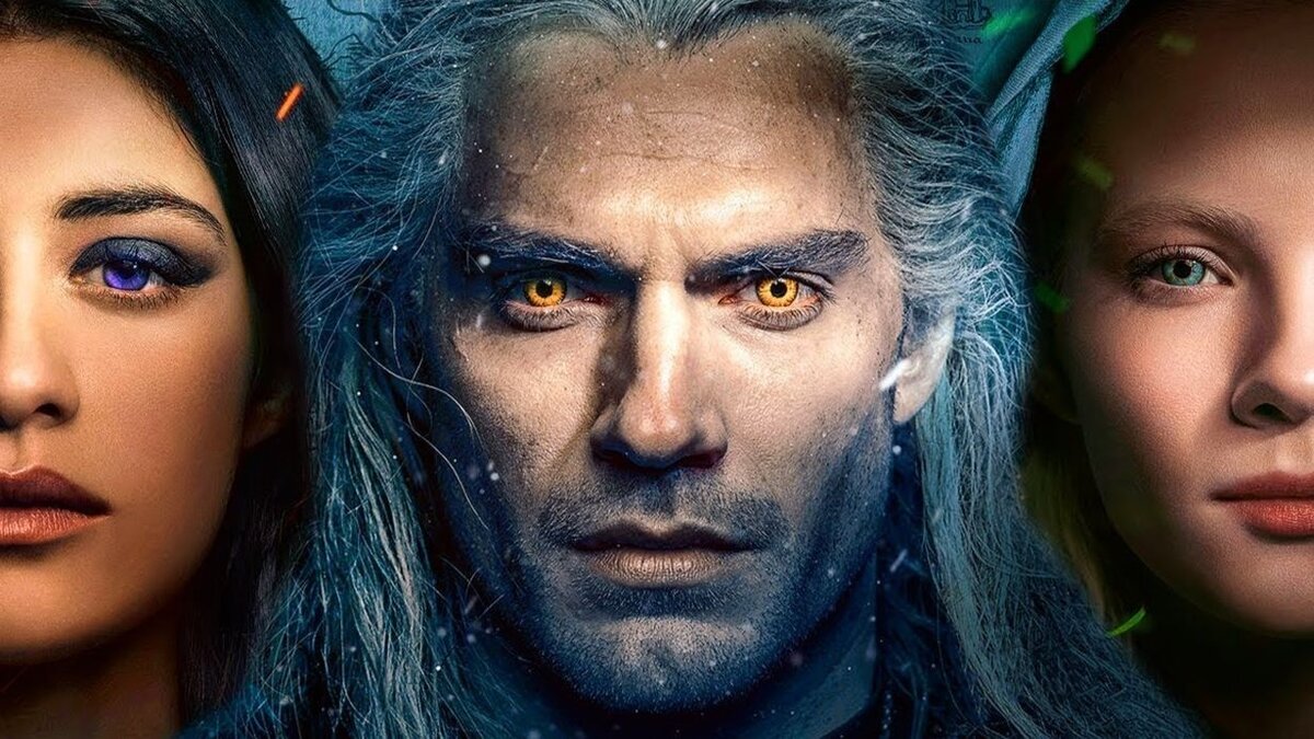 Йеннифэр официально лучше Трисс по всем фронтам: Геральт в «Ведьмаке» всегда сделает выбор не в пользу рыжей Йеннифэр официально лучше Трисс по всем фронтам: Геральт в «Ведьмаке» всегда сделает выбор не в пользу рыжей