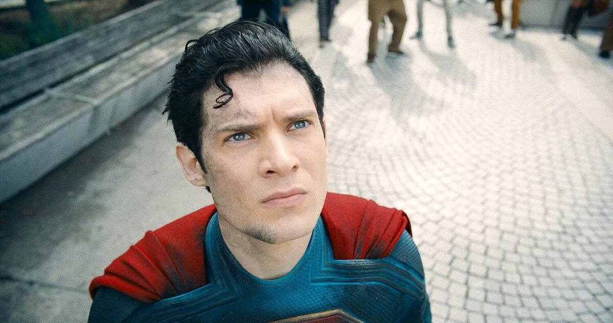 DC пошли с козырей: главный злодей из комиксов дебютирует во втором «Супермене» Джеймса Ганна — даже Лексу Лютору придется стать героем DC пошли с козырей: главный злодей из комиксов дебютирует во втором «Супермене» Джеймса Ганна — даже Лексу Лютору придется стать героем