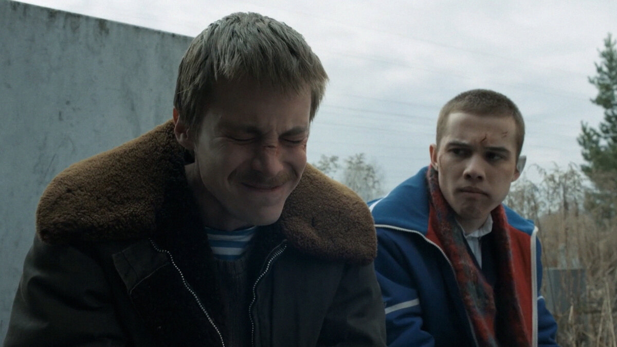 «Зло порождает зло»: 6 фраз из сериала «Слово пацана», ставших легендарными
