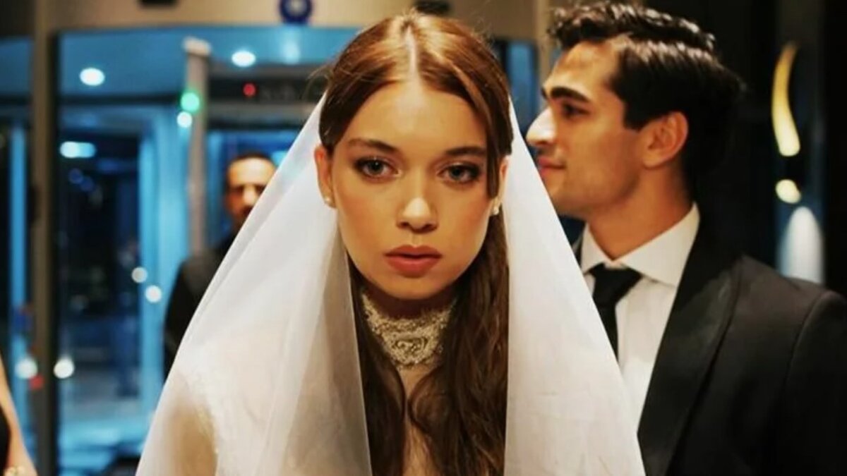 5 самых турецких сериалов 2023 года: у них космический рейтинг и нетривиальный сюжет
