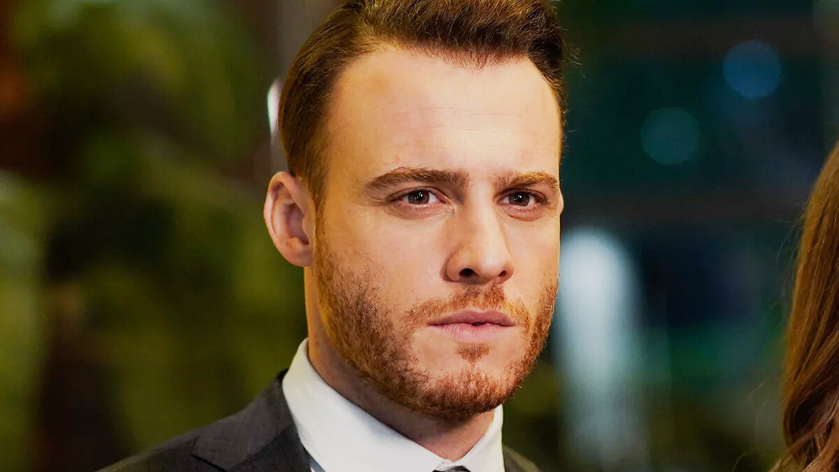 Кадр из сериала «Постучись в мою дверь»
