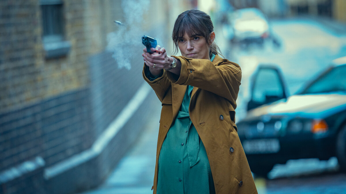 Этот рождественский сериал от Netflix зрители смотрят запоем: лучшая новинка декабря 2024 года по мнению критиков
