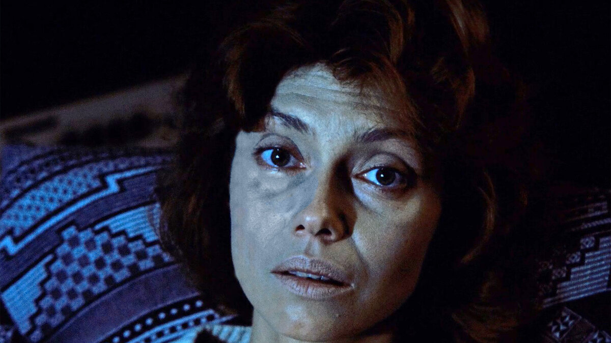 Назван самый страшный постсоветский фильм: даже актеры боялись смотреть
