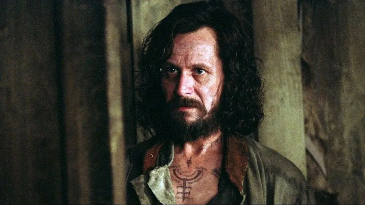 Кадр из фильма «Гарри Поттер и Узник Азкабана» (2004)