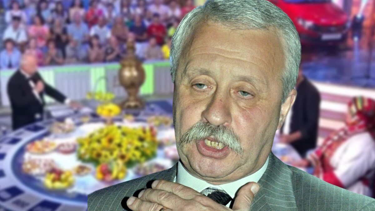 Не от мира сего: как выглядит и чем занимается странная дочь Якубовича