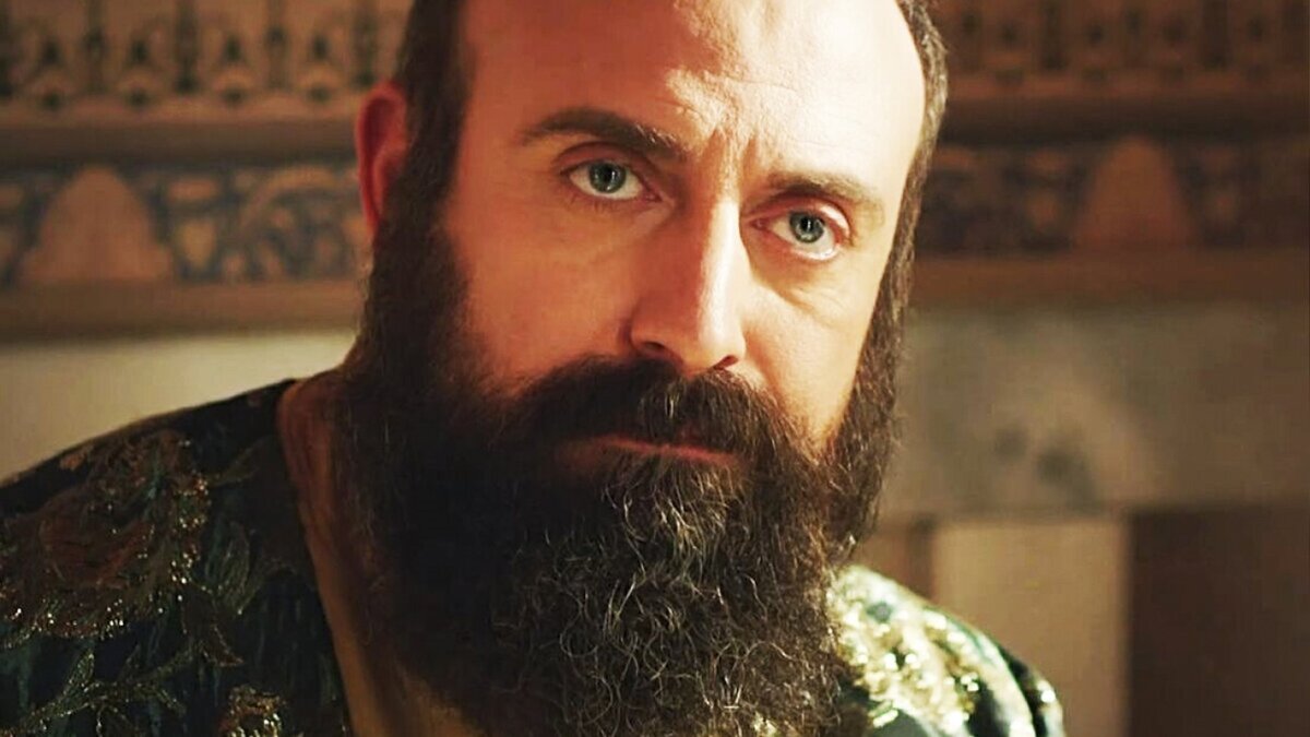 От Сулеймана до Шекера: что означают мужские имена в сериале «Великолепный век»