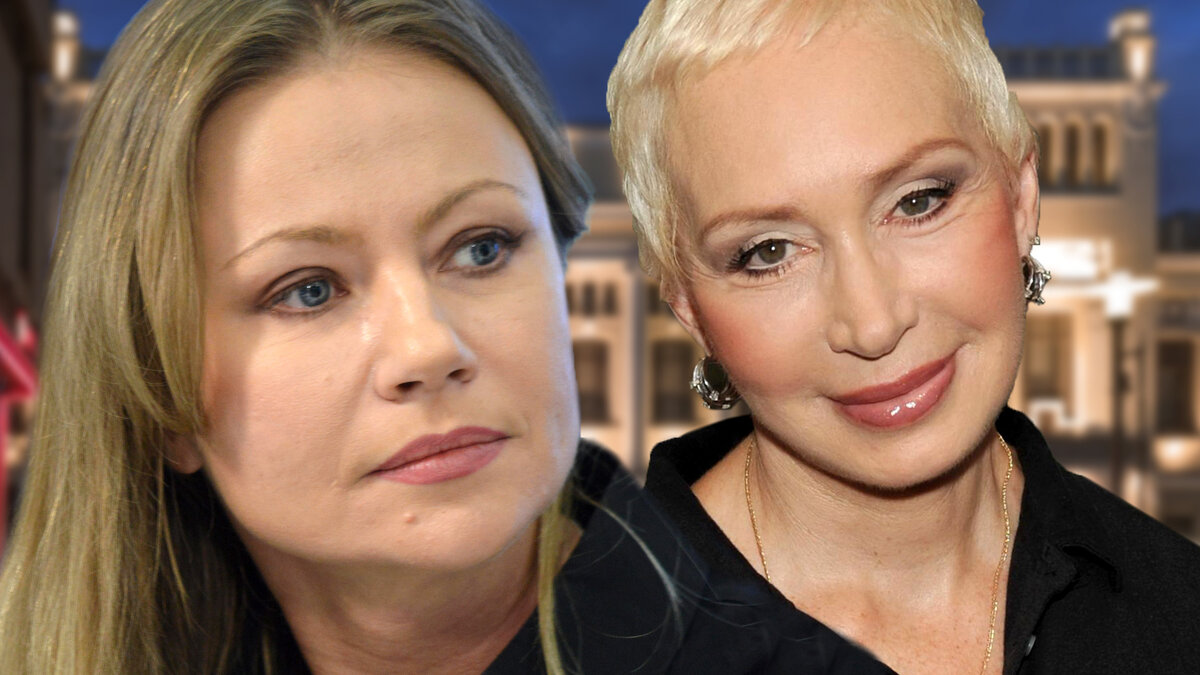 Миронова кусает локти: главной звездой «Ленкома» оказалась ненавистная всеми актриса