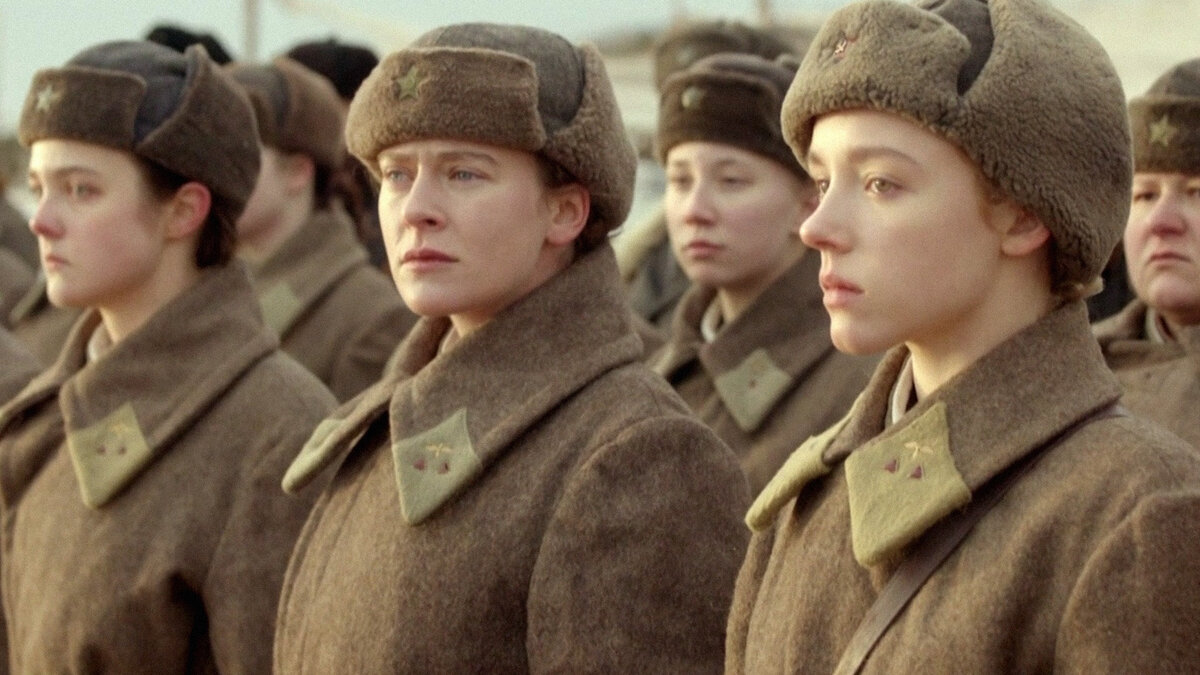 Скопировали советские военные фильмы, но все равно провалились: эта новинка ужаснула россиян