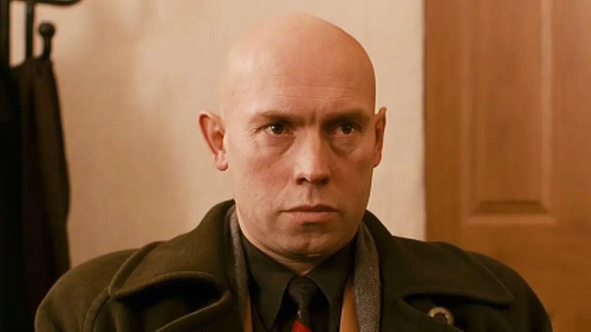 Кадр из фильма «Брат» (1997)