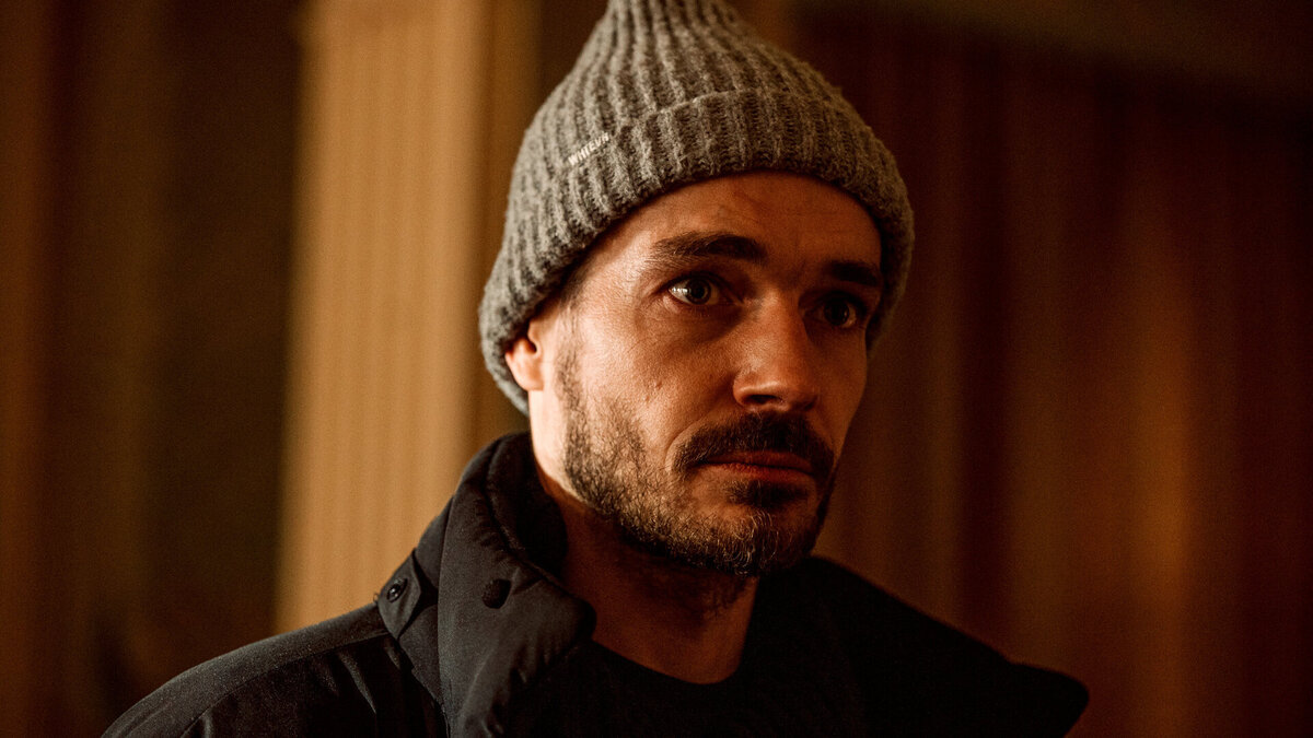 Стрелецкий возвращается: стала известна дата выхода 3 сезона сериала «Триггер» 