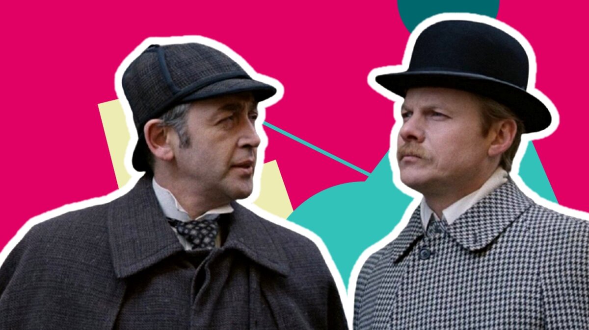 «Китч и фарс»: вот что иностранцы говорят о советском «Шерлоке Холмсе»