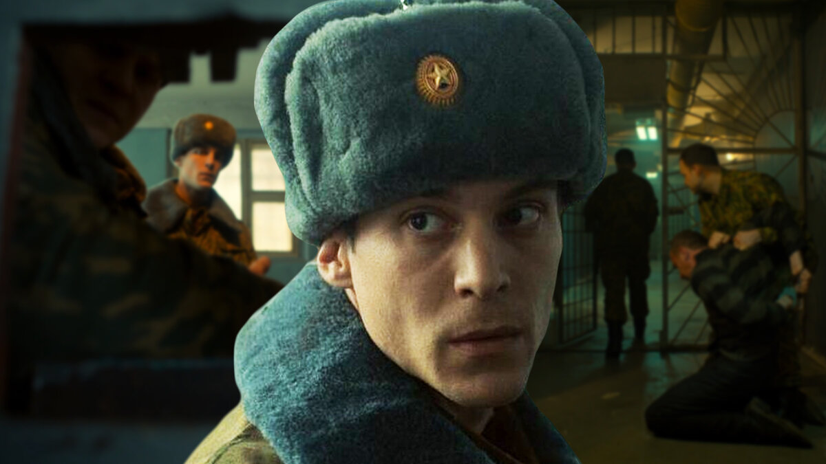 Этот новый сериал с Янковским не хочется критиковать: редкий случай, когда у проекта почти все рецензии со знаком «+»
