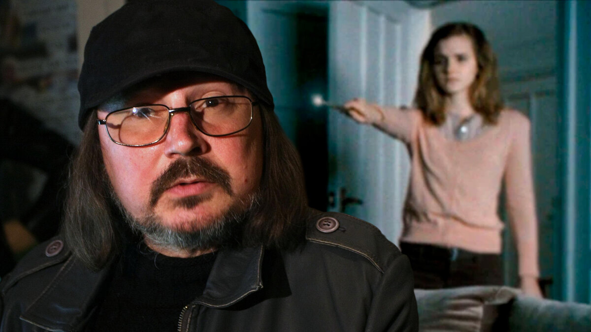В фильме Алексея Балабанова сыграл актер из «Гарри Поттера», но никто и не заметил: показываем кадры с ним