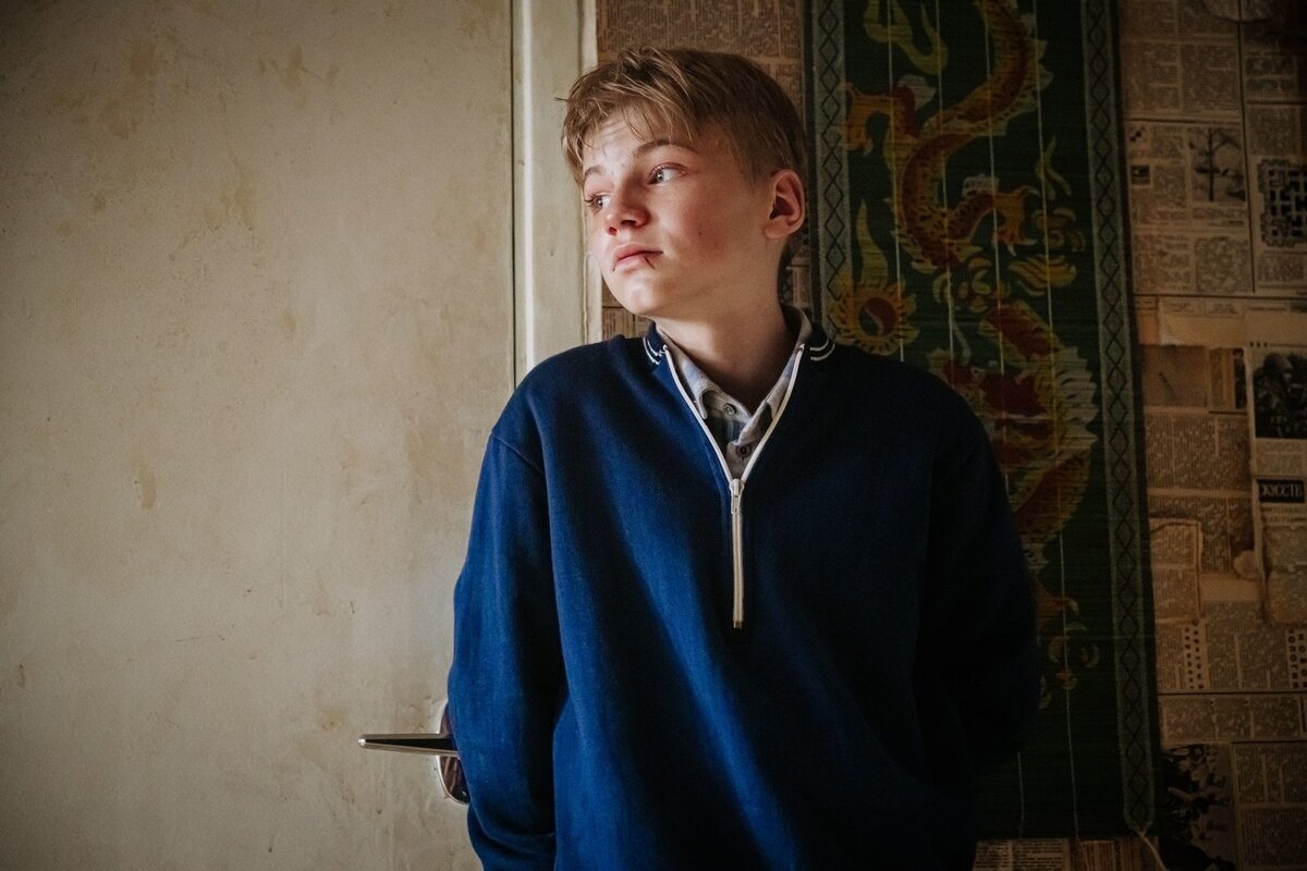 На каких реальных событиях основан сериал «Лихие»?