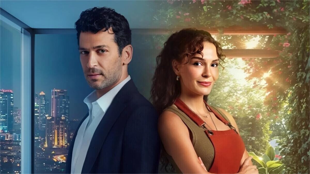 Сериал «Таинственный сад» может дать фору и «Зимородку», и «Клюквенному щербету»: дата выхода новых серий