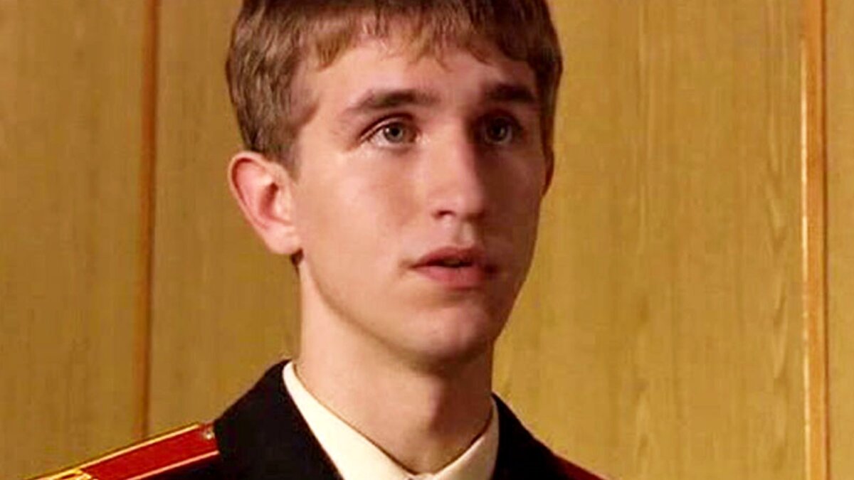 Леваков Стас