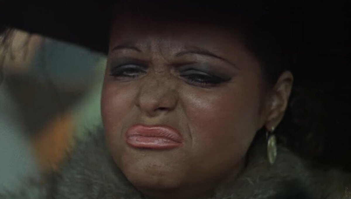 Кадр из фильма «Мы из джаза»