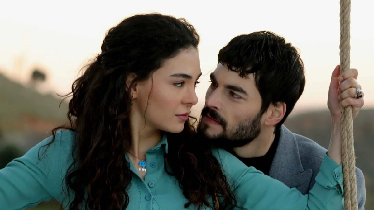 Посмотрели «Ветреного» на одном дыхании? Вот еще 5 сериалов с атмосферой турецкой сказки