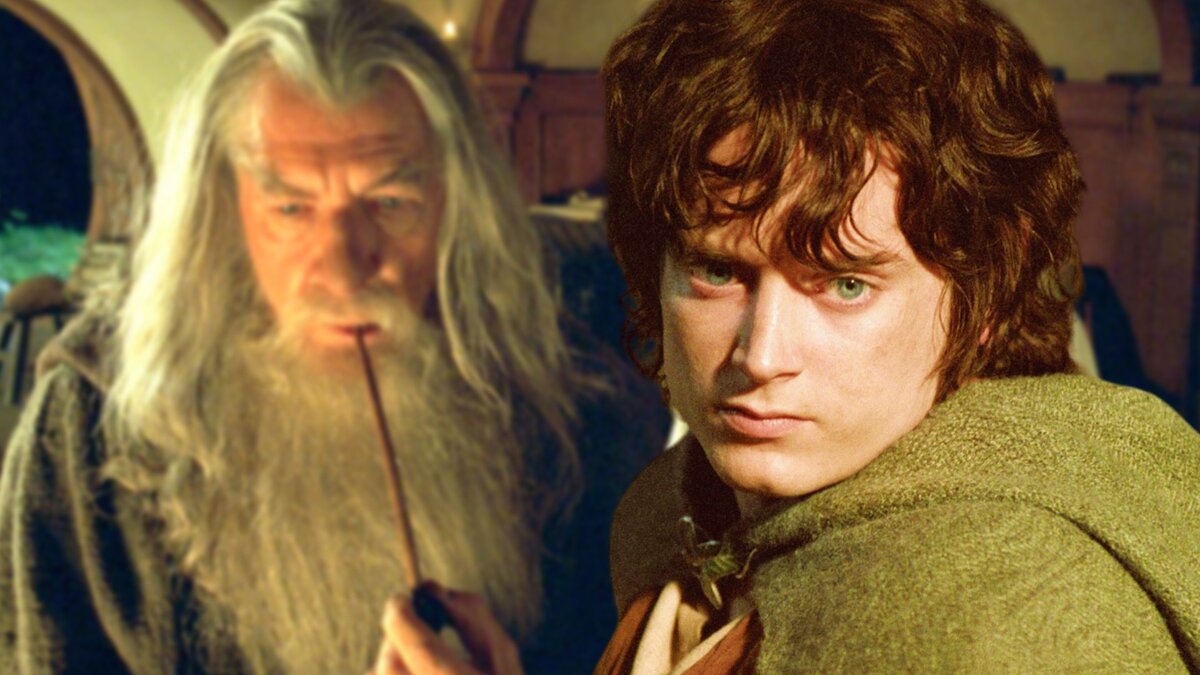 Зрители потеряют дар речи, узнав реальный возраст Фродо из «Властелина колец»
