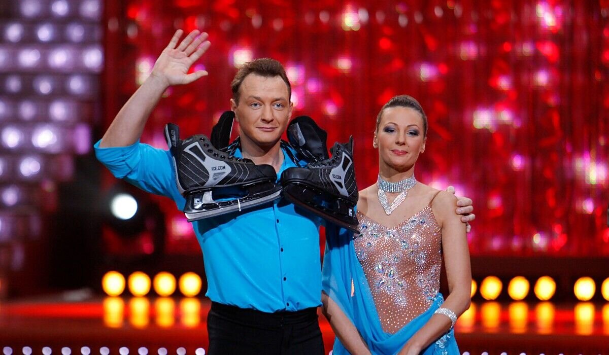 Кто такая звезда шоу «Танцы со звездами» Кристина Асмаловская, умершая от коронавируса