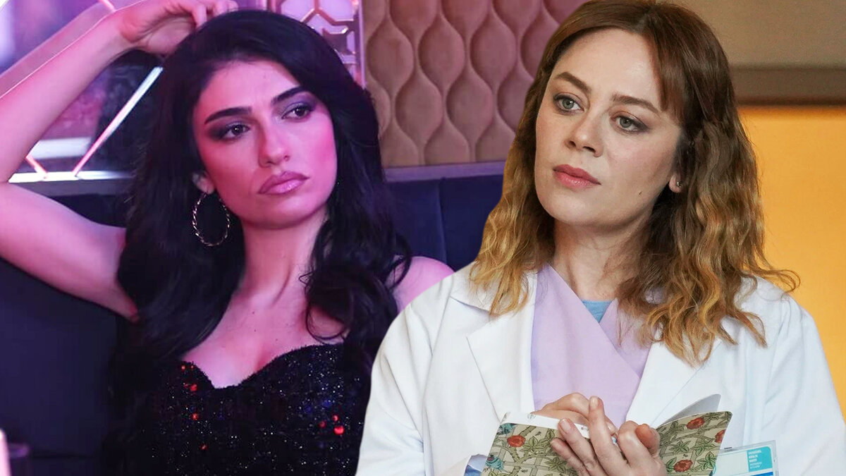 Эти сериалы 2024 года уже можно посмотреть онлайн: подборка для фанатов турдизи