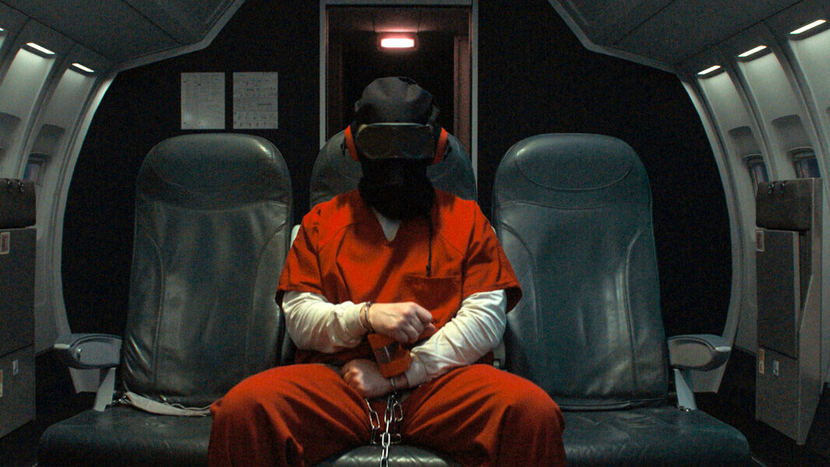 Авиакатастрофа и резня на краю света: Apple TV выпустил роскошную замену «Настоящему детективу» – серий всего 7, но пробирает как от 20 