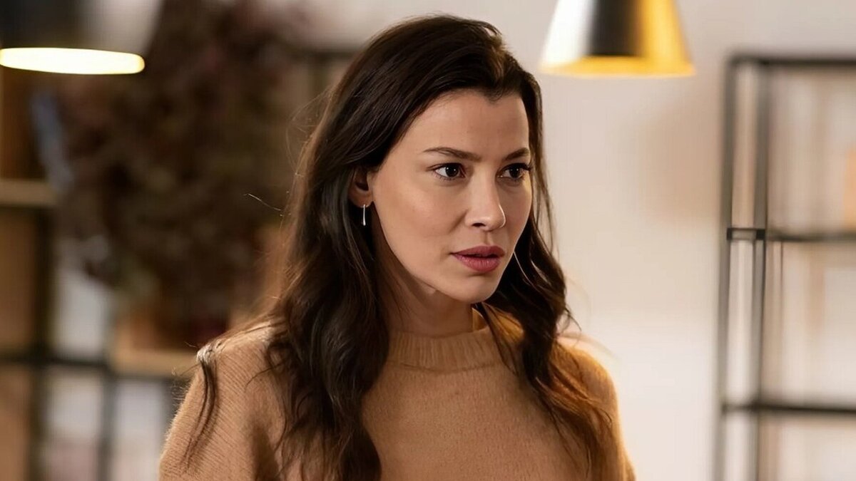 Ходят слухи, что Алев вернется в «Клюквенный щербет»: создатели сериала расставили точки над «i»