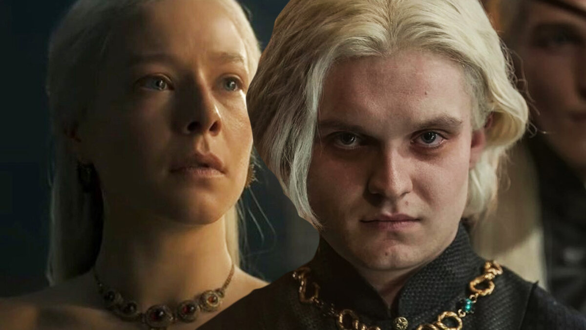 Третий сезон «Дома дракона» может сделать главного злодея гораздо более привлекательным — и это к лучшему