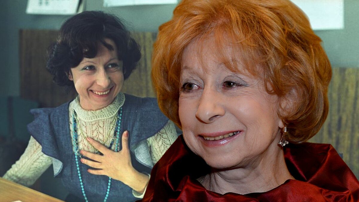 «Лучше бы промолчала»: Ахеджакова сдержала клятву, данную Сталину «Лучше бы промолчала»: Ахеджакова сдержала клятву, данную Сталину