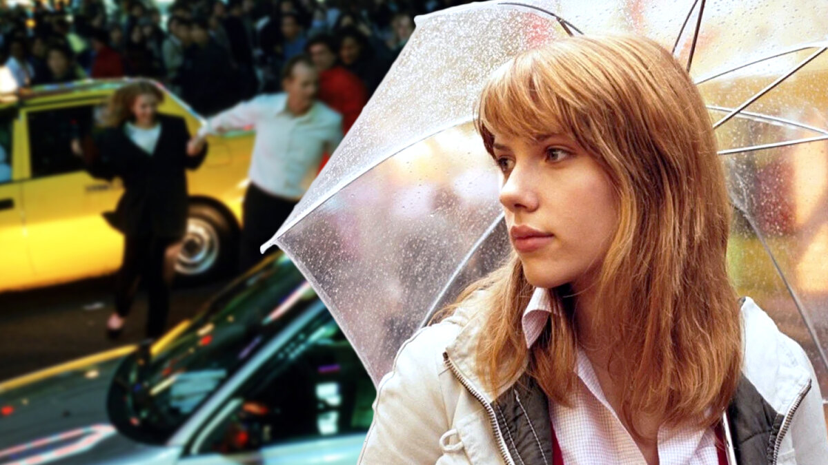 В кадре ни снежинки, но тепло в душе: этот фильм я включаю всегда, если встречаю Новый год в одиночестве – моя прививка от хандры