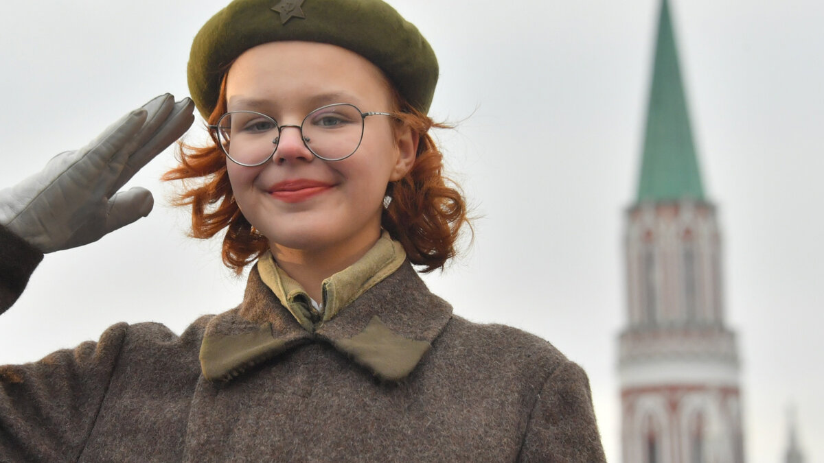 Россияне отказались от самого популярного женского имени в СССР: зато иностранцы в восторге
