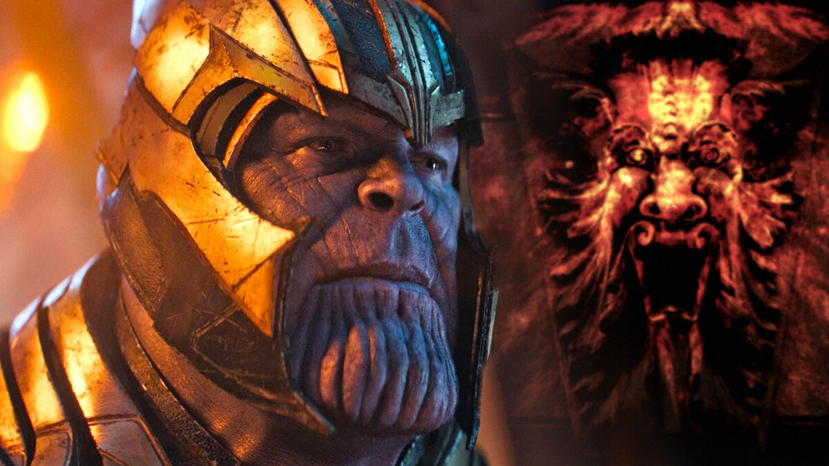 Танос, волновайся: Marvel представили нового злодея, и на его фоне меркнет даже Доктор Дум