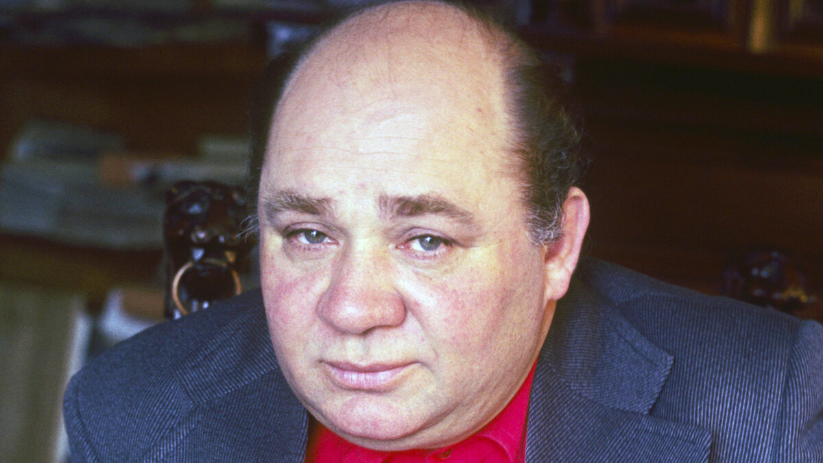 Евгений леонов биография личная жизнь Жена евгения леонова фото