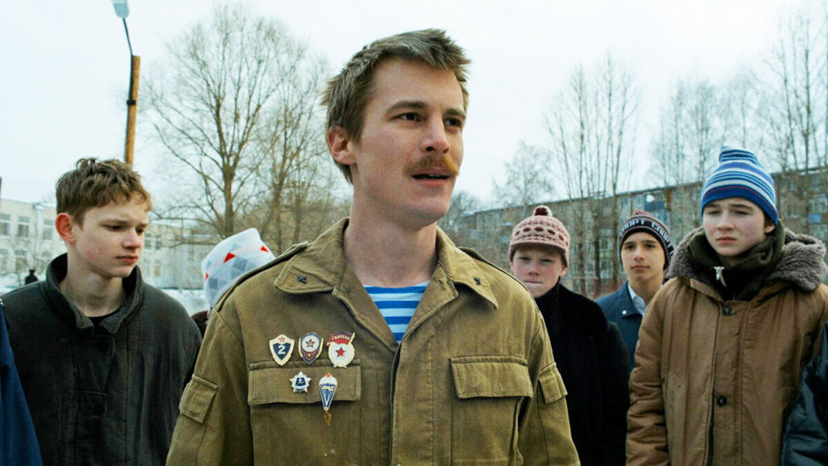 Без «Слова пацана» и «Нулевого пациента»: 3 российских сериала про СССР, которые нахваливают даже на Западе — 7,7+ на IMDb у каждого Без «Слова пацана» и «Нулевого пациента»: 3 российских сериала про СССР, которые нахваливают даже на Западе — 7,7+ на IMDb у каждого