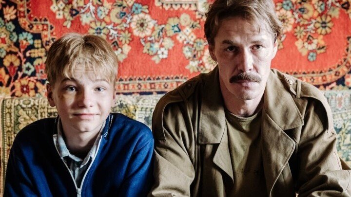 Это вовсе не Дальний Восток: где на самом деле снимали сериал «Лихие»