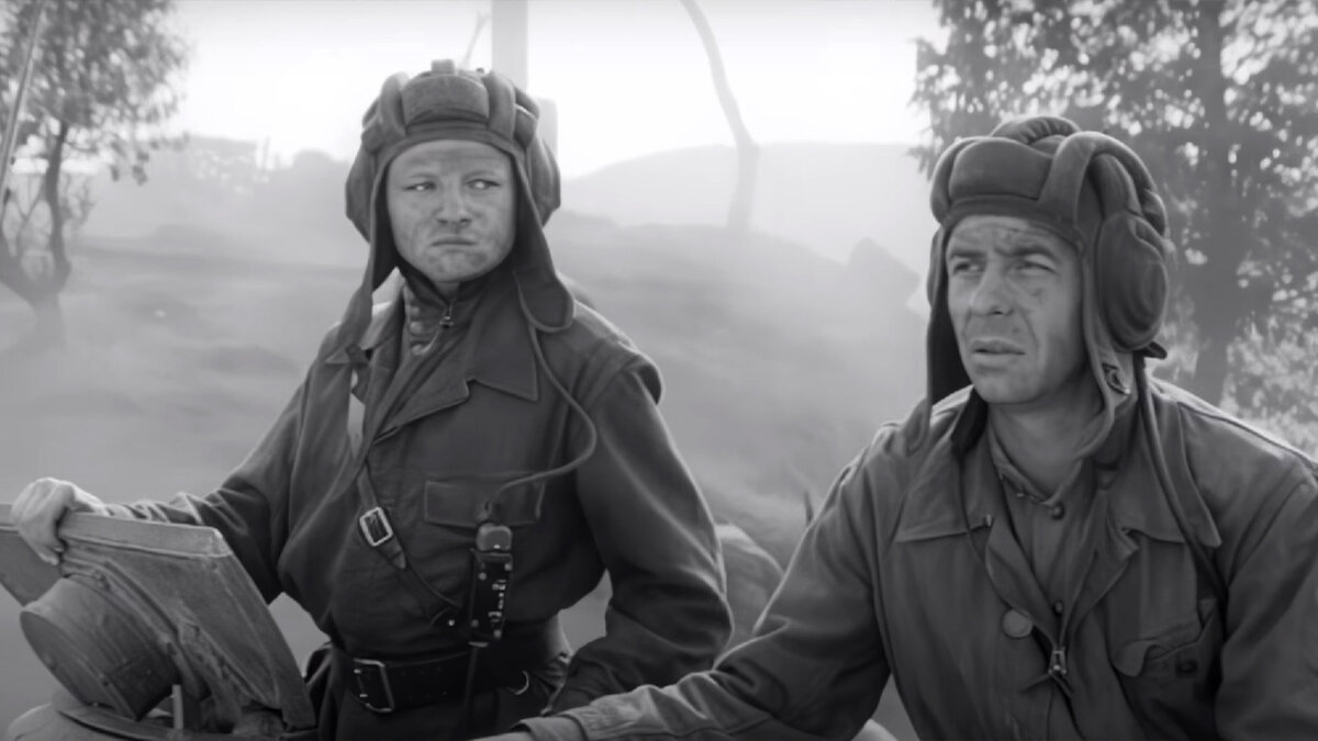 Правдивый и зрелищный: фронтовики назвали лучший советский фильм о войне
