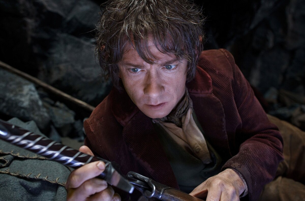 Все Средиземье превратилось бы в руины еще в «Хоббите»: смерть этого персонажа позволила Толкину создать «Властелина колец»