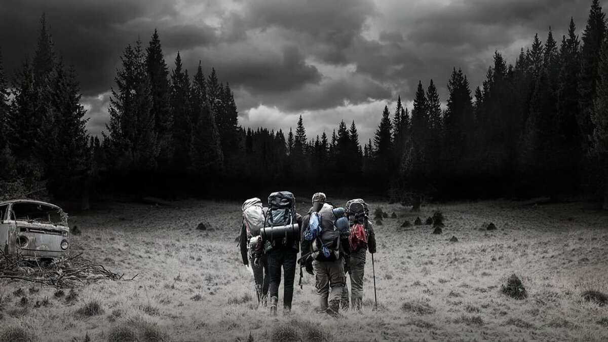 В одиночестве лучше не смотреть: 5 жутких хорроров от Netflix, после которых сложно уснуть