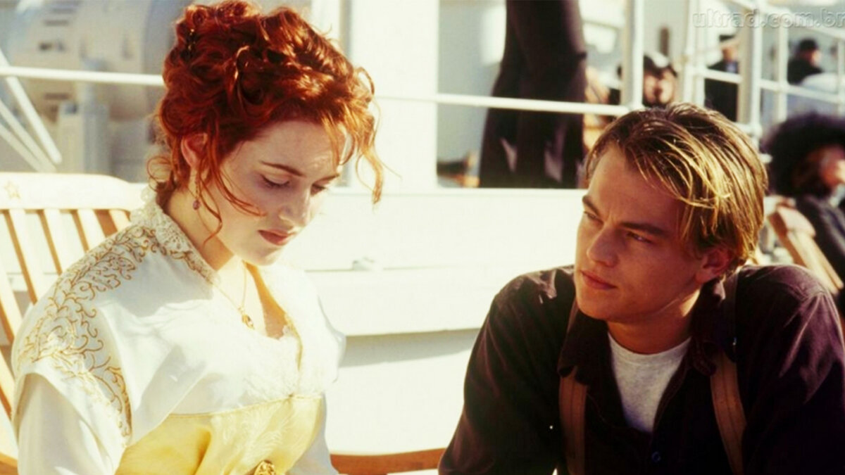 Феноменальный успех принес недостаток: Роуз из «Титаника» стыдится его 25 лет