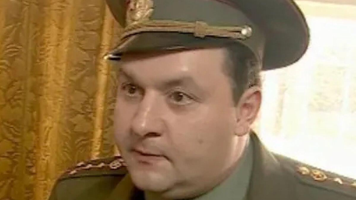 Обрюзгший старик: от Хворостюка из «Солдат» остались лишь воспоминания