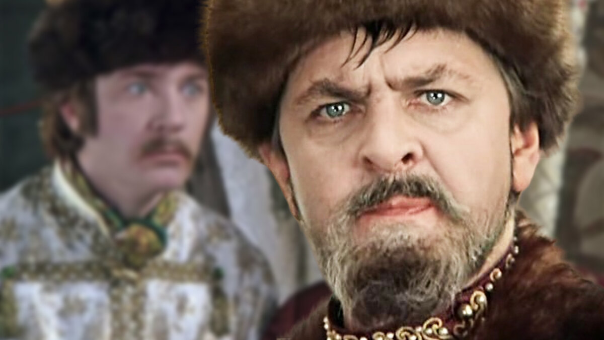 Из «Иван Васильевич меняет профессию» вырезали три фразы: без них стало хуже