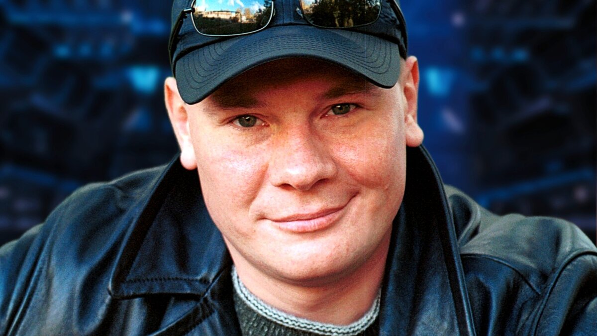 Владислава Галкина воспитывал чужой человек: спустя годы выяснилось, кто его родной отец