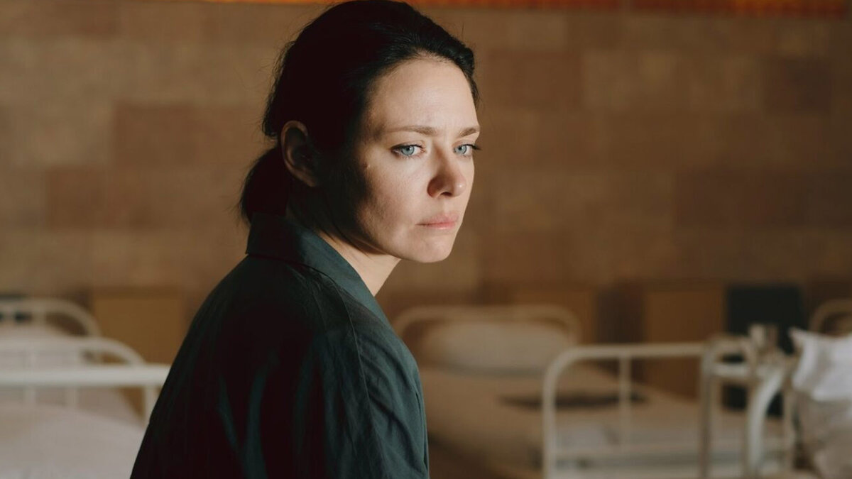 Новый российский детектив может переплюнуть «Трассу»: зрители в восторге от Разумовской и сюжета Новый российский детектив может переплюнуть «Трассу»: зрители в восторге от Разумовской и сюжета