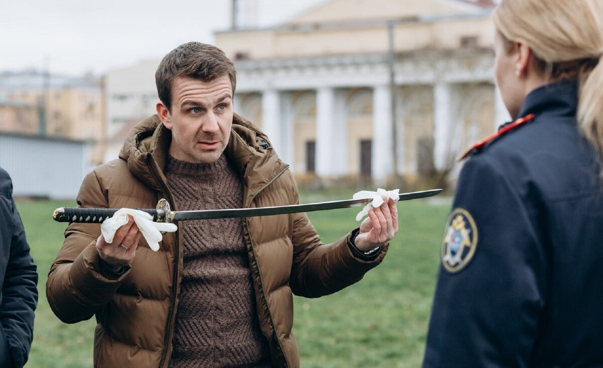 «Не может быть»: личность главного Архитектора в «Невском» раскрыли, но зрители нашли кучу несостыковок