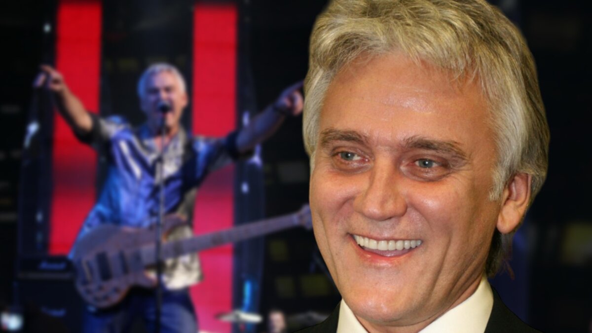 Моложе на 40 лет: ради какой красавицы Маршал бросил супругу