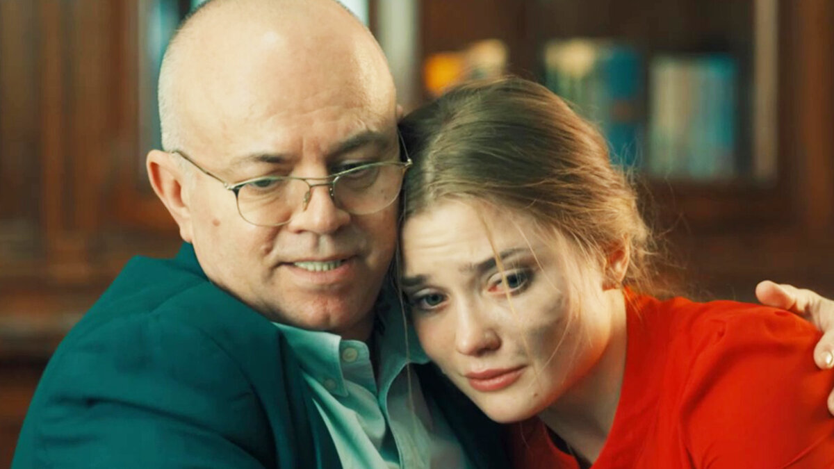 Копии Сильвестра Андреевича: вид детей Евы из сериала «СашаТаня» ошарашил народ
